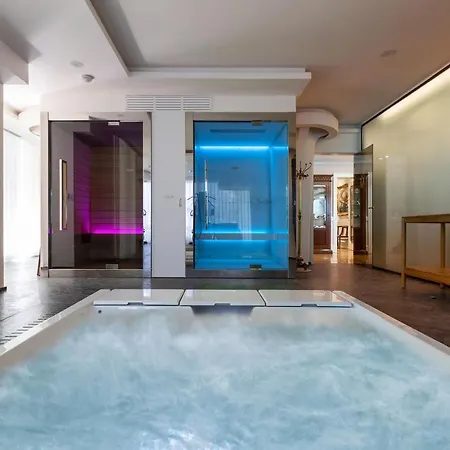 Luxury Carra - Alojamento de Acomodação e Pequeno-almoço Gallipoli