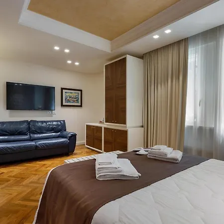 Luxury Carra - Alojamento de Acomodação e Pequeno-almoço