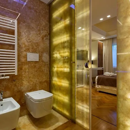 Luxury Carra - Alojamento de Acomodação e Pequeno-almoço Gallipoli