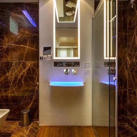 Alojamento de Acomodação e Pequeno-almoço Luxury Carra -