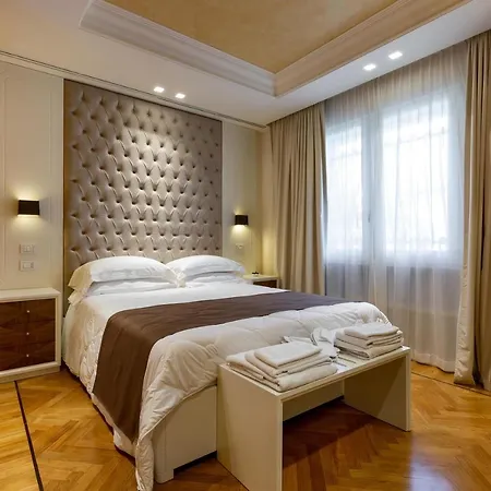 Luxury Carra - Alojamento de Acomodação e Pequeno-almoço Gallipoli